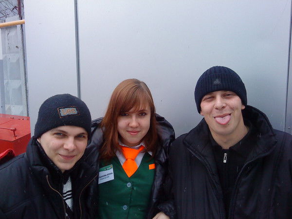 Андрей Сухоруков