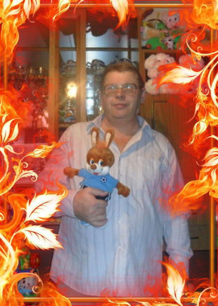 Сергей Козлов