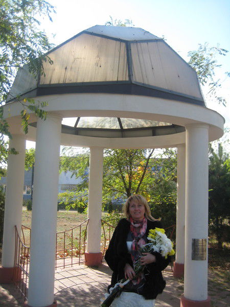 Ирина Завгородняя