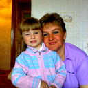 Ирина Максимова