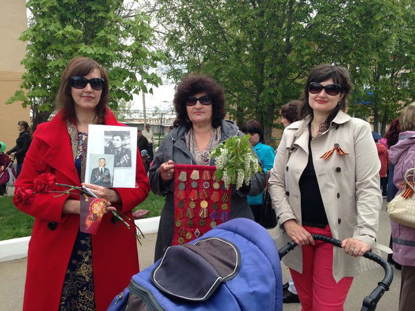 Ирина Викторовна