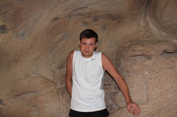 Владимир Попушой