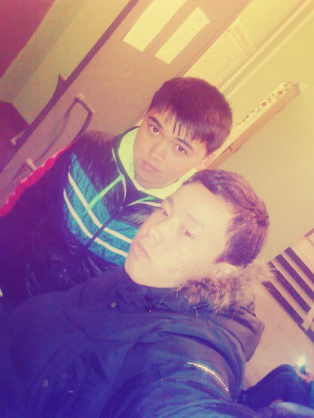 Не Предсказуемый Парень