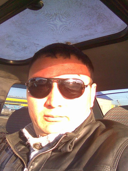 Алибек Сарсенбаев