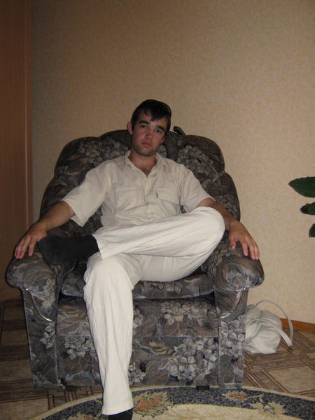 Иван Кисапов