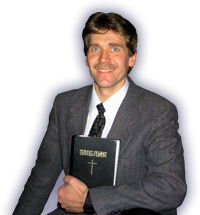 Андрей Петров