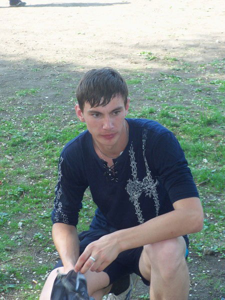 Александр Дмитриенко