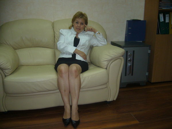 Регина Железняк