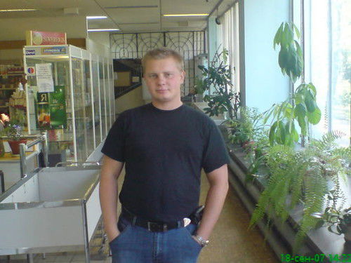 Александр Гришин