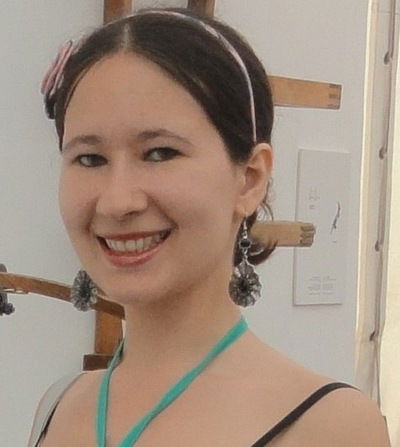 Зиля Калимуллина