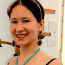 Зиля Калимуллина