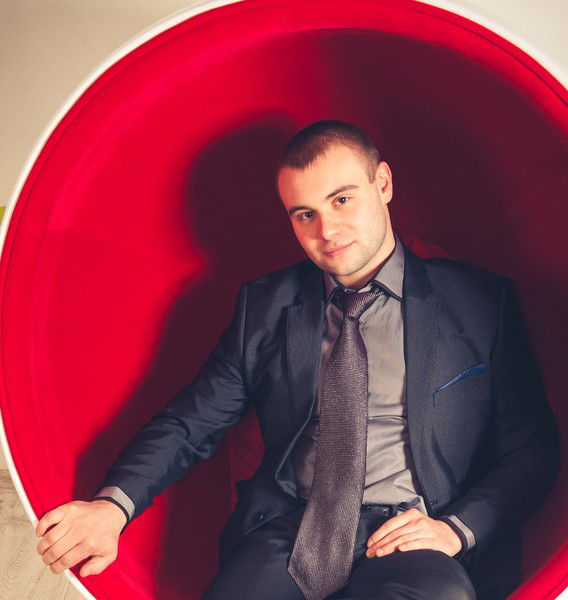 Руслан Хорст