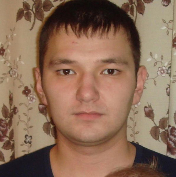 Денис Матросов