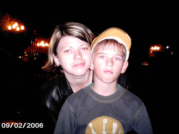 Ольга Пялова(Зекина)