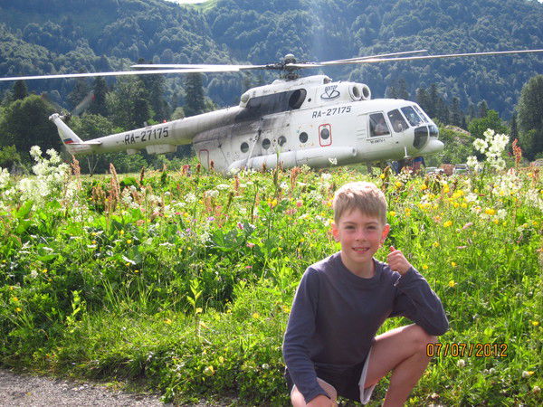 Линев Никита