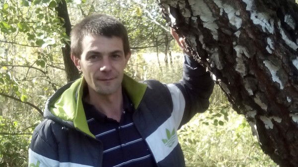 Роман Гавар