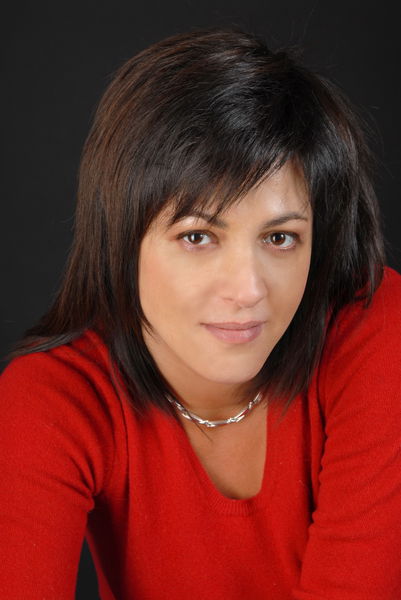 Елена Магидович