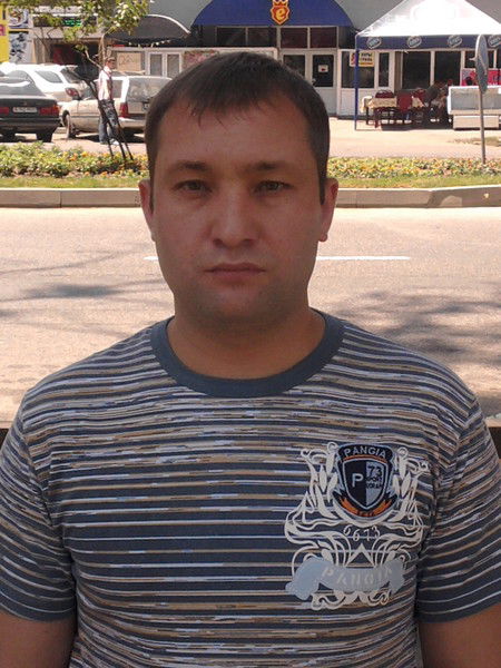 Денис Бердюгин