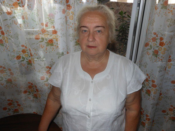 Ольга Кочнова