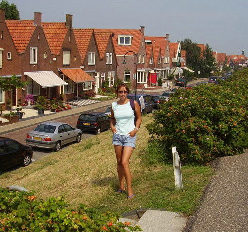 Анна Худякова