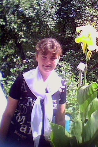 Галина Безнощенко