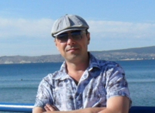 Валерий Шумских