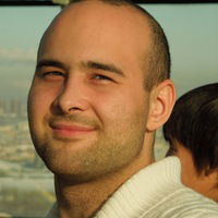 Ильдар Валиев