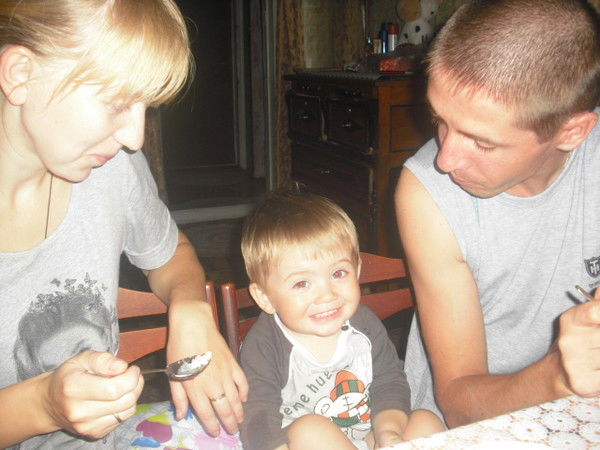 Александр Тенятов