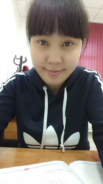 Асель Масалимова