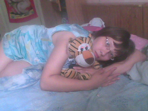 Кристина Фишер