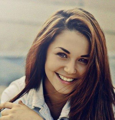 Евгения Громова