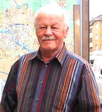 Александр Оришин