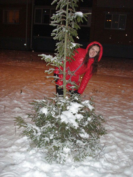 Ирочка Мармура