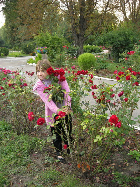 Наталья Федулова(Пащенко)