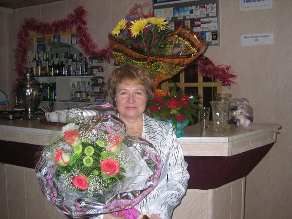 Светлана Исакова