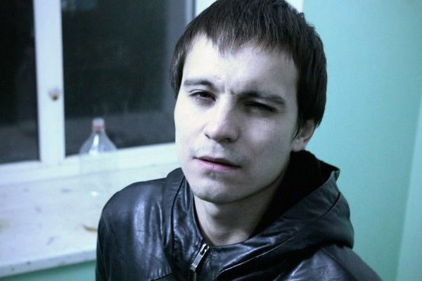 Данияр Баужанов