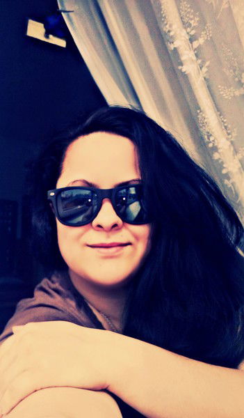 Мария Ощепкова