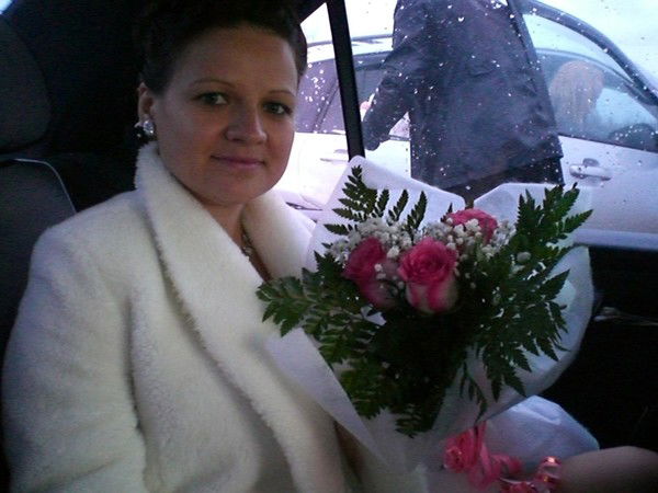 Надежда Зибарова