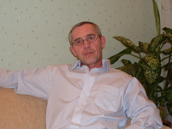 Владимир Старцев