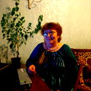 Татьяна Павлова