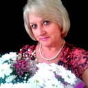 Татьяна Беспалова
