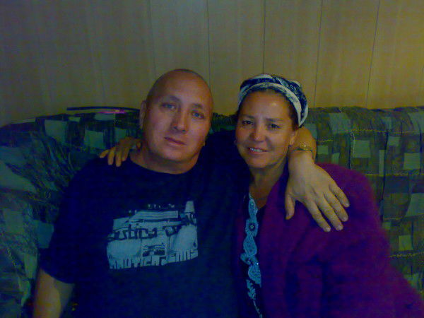 Тамара Юлдашова