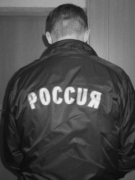 Михаил Малыгин