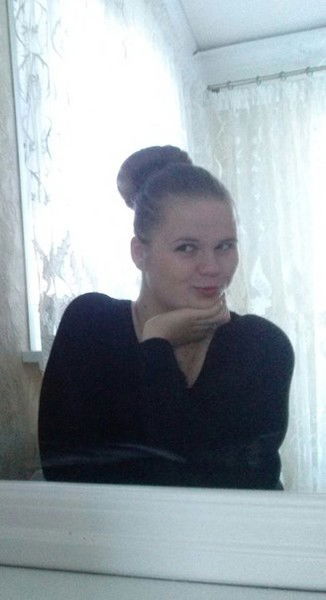 Ирина Киселева