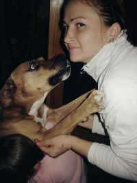 Оксана Харченко