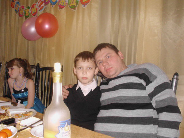 Владимир Дунаев