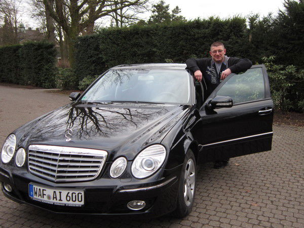 Александр Матвеев