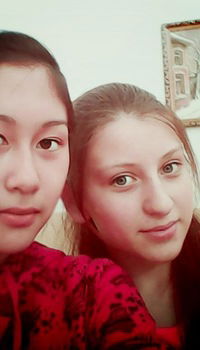 Дарина Ахметова