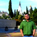 Евгений Каменский