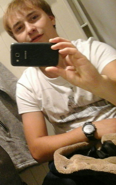 Родион Сергеевич